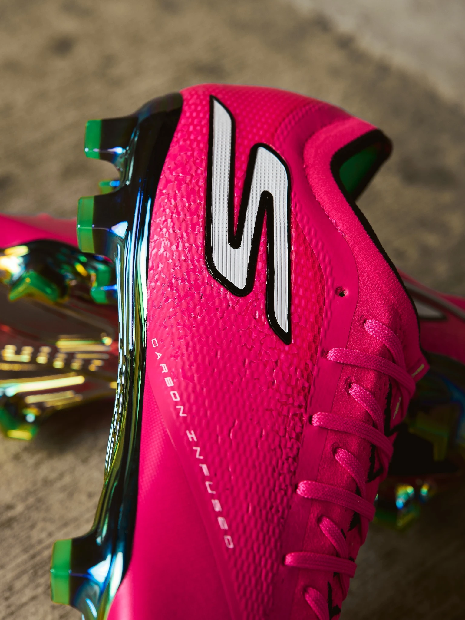 crampons skechers razor