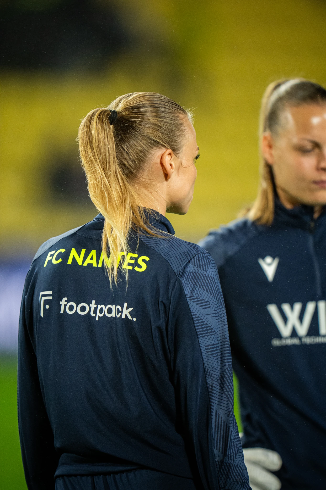fc nantes paris fc au stade footpack
