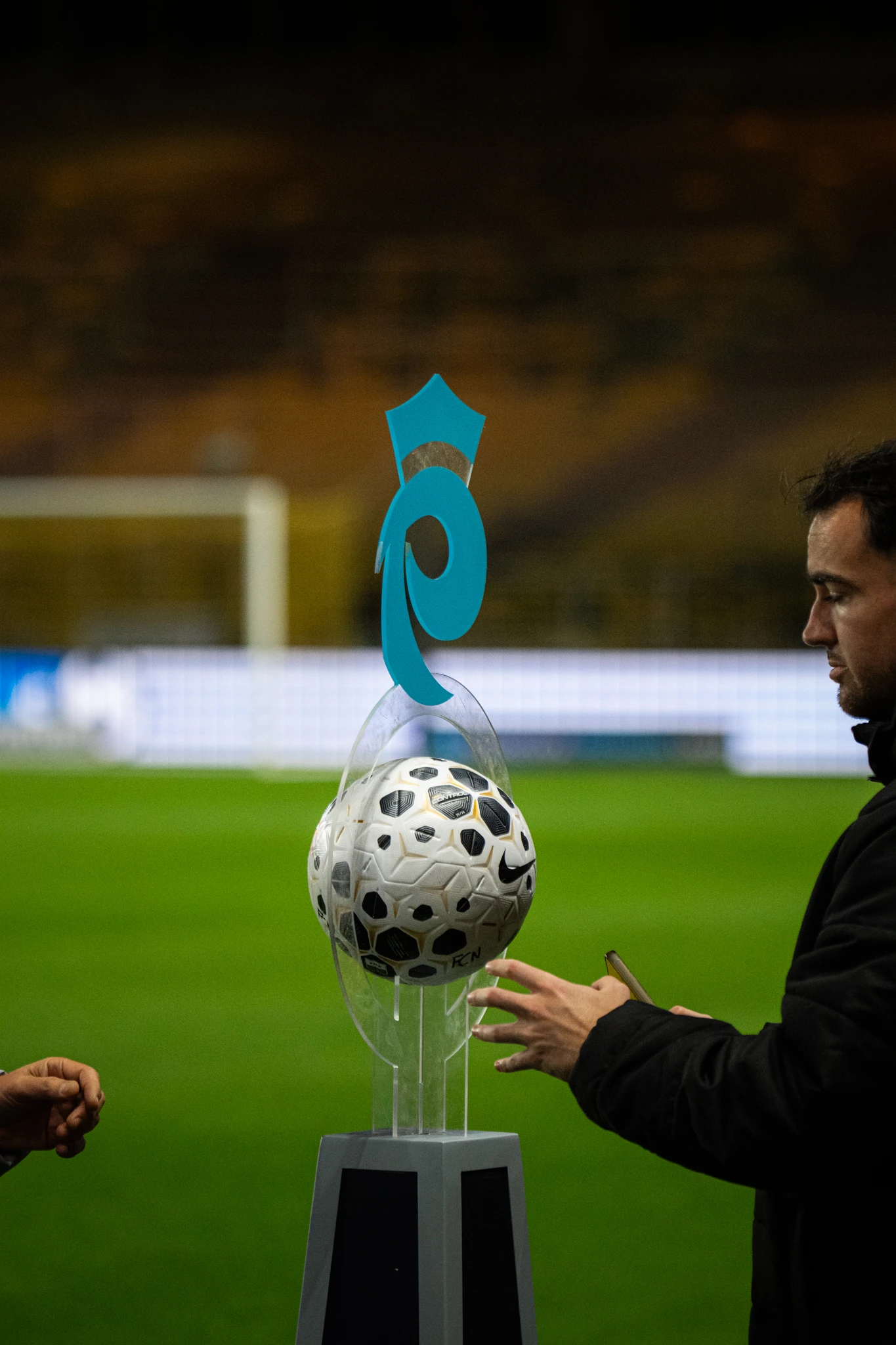fc nantes paris fc au stade footpack