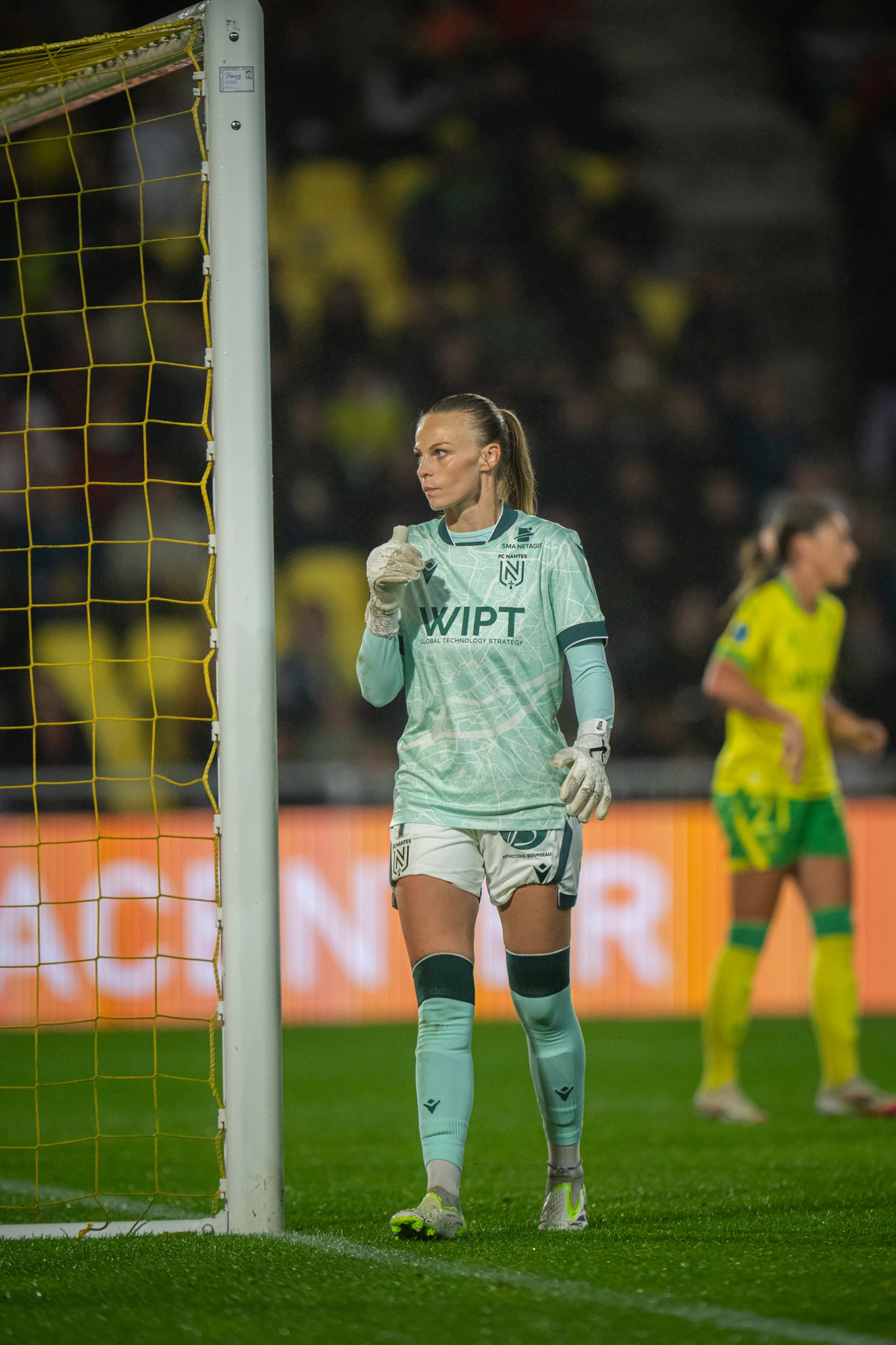 fc nantes paris fc au stade footpack