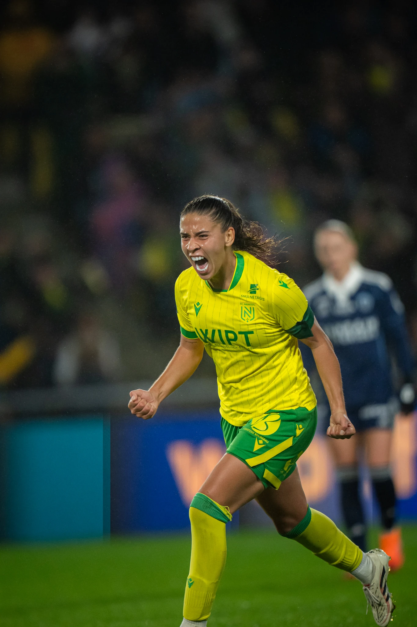 fc nantes paris fc au stade footpack