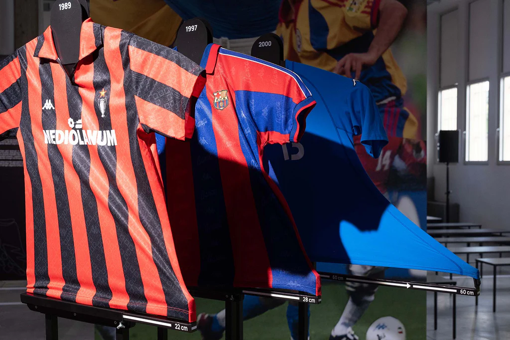 maillot kombat pro