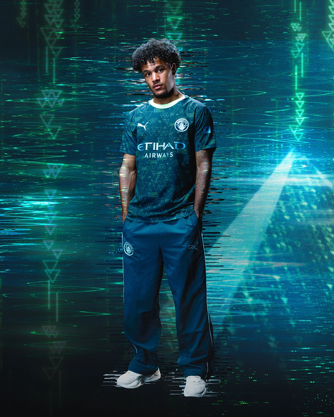 maillot manchester city fc26 ea sport puma