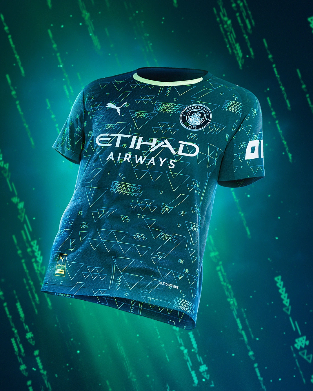 maillot manchester city fc26 ea sport puma
