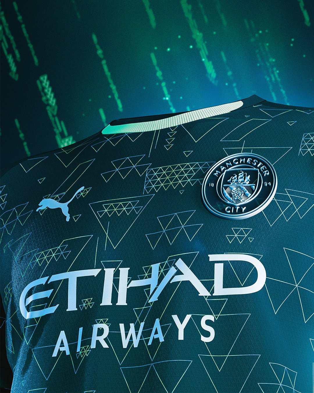 maillot manchester city fc26 ea sport puma