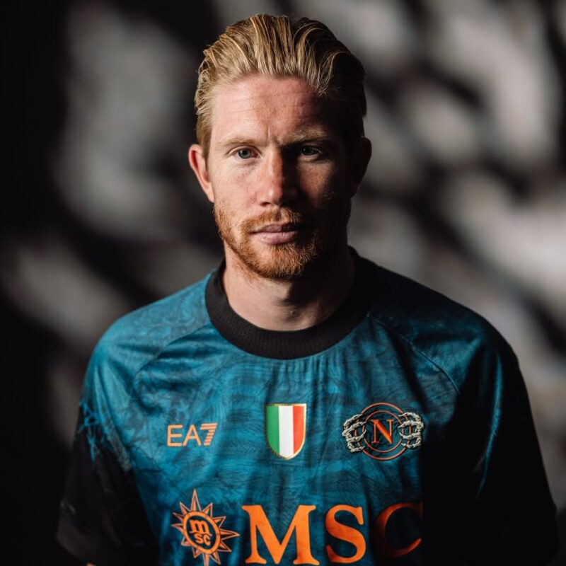 maillot napoli halloween 2025 ea7