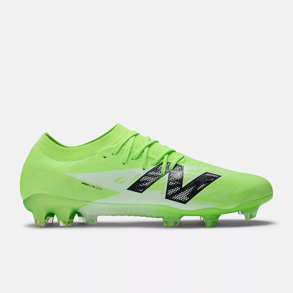 crampon new balance furon v8