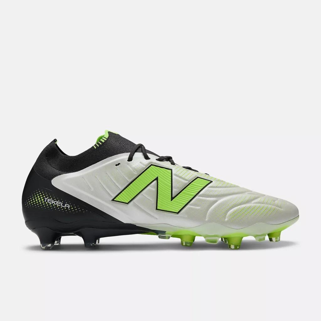 crampon new balance tekela v5