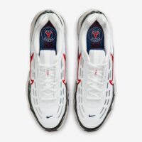 Image de l'article Air Max PSG : encore un nouveau modèle aux couleurs du club parisien