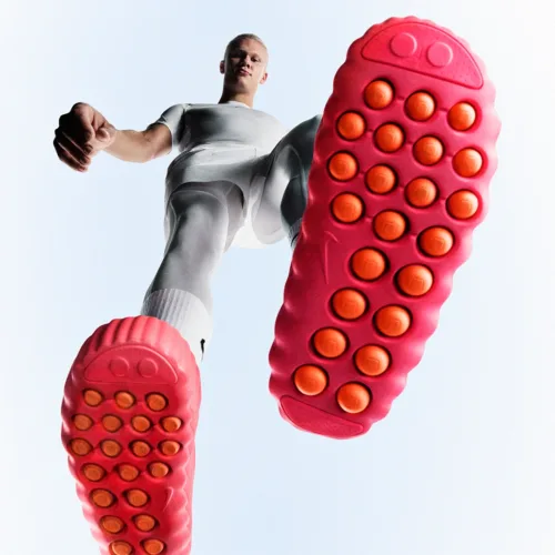 Image de l'article Nike Mind : quand la récupération passe par les pieds … et le cerveau