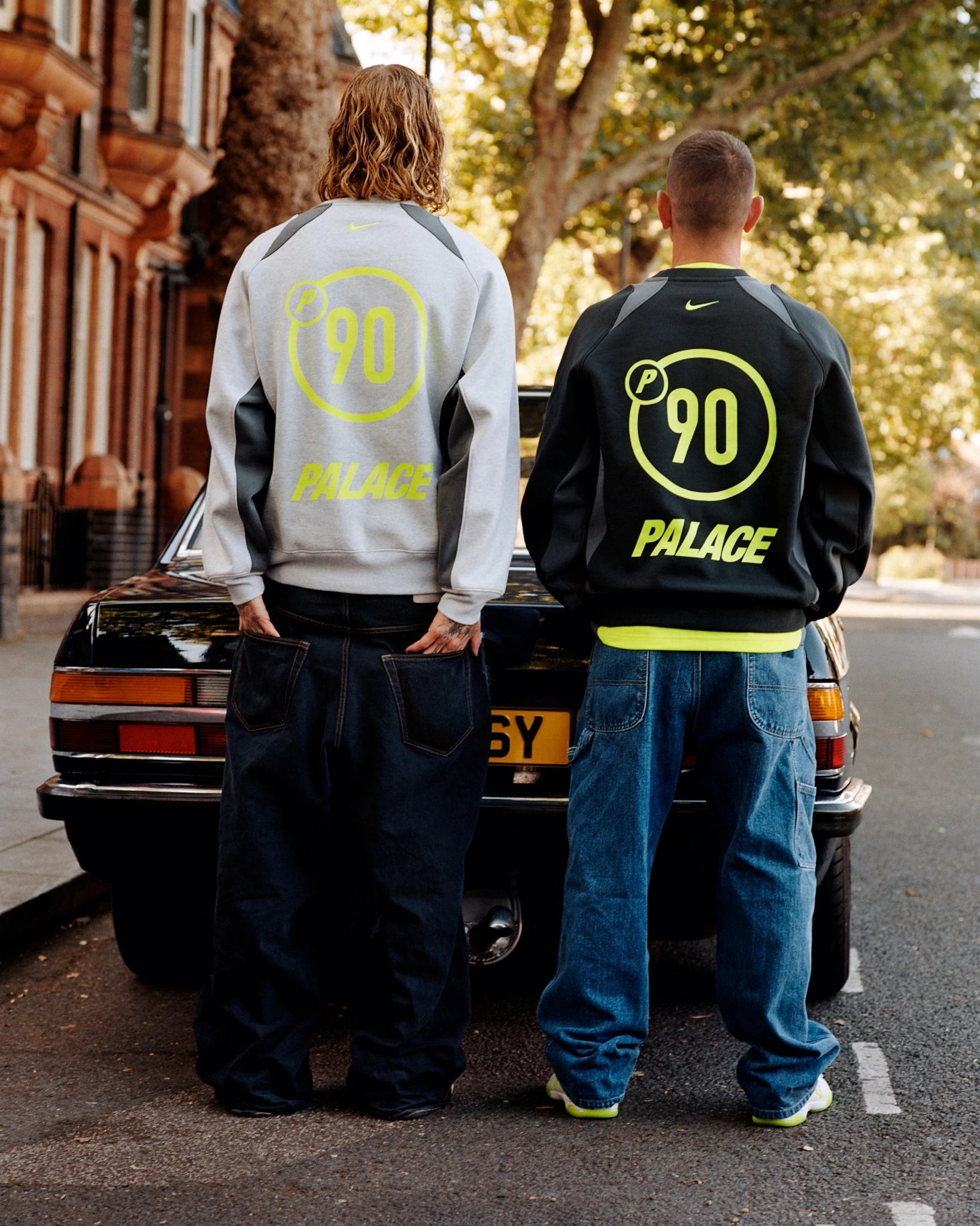 nike palace total 90 collab