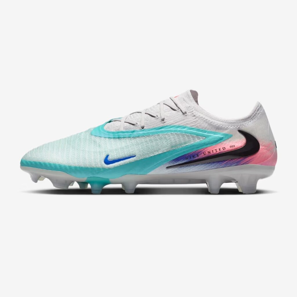 nike phantom 6 basse united pack