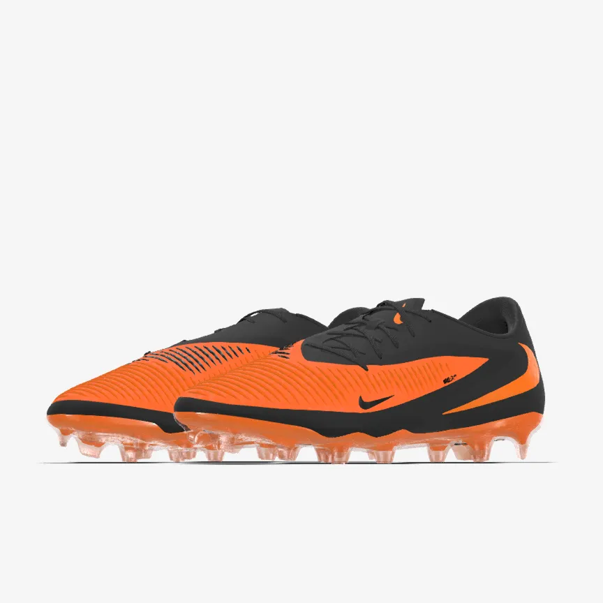 nike phantom 6 custom hypervenom 2013