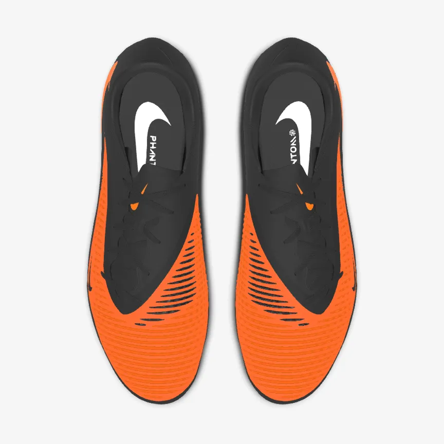 nike phantom 6 custom hypervenom 2013