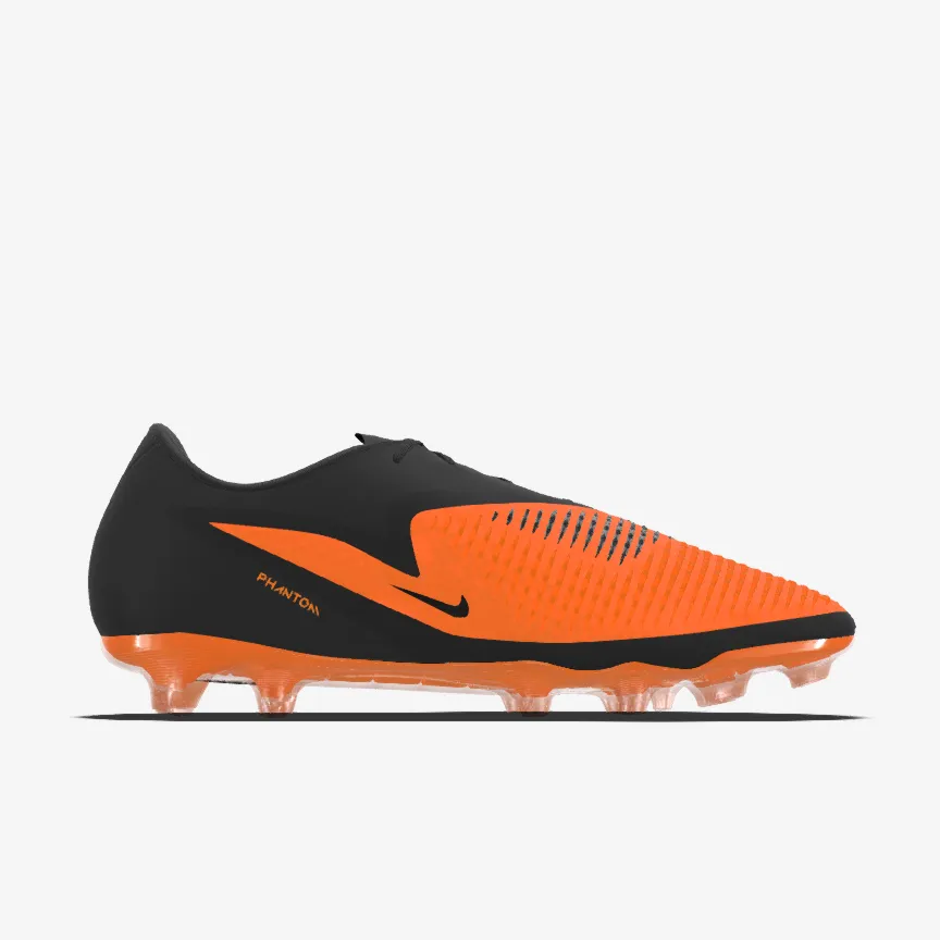 nike phantom 6 custom hypervenom 2013