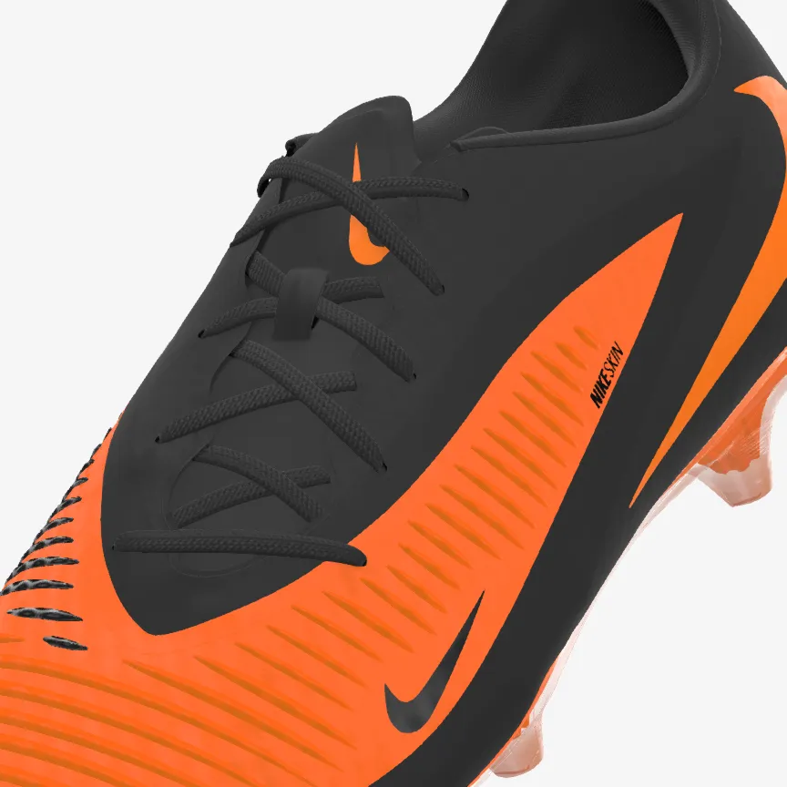 nike phantom 6 custom hypervenom 2013