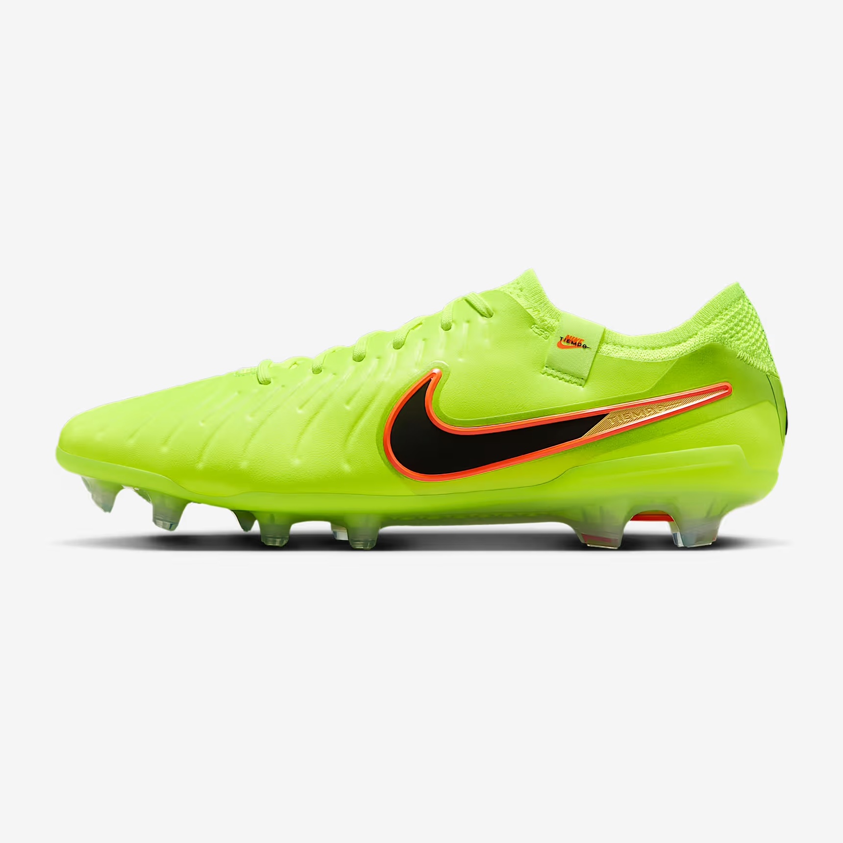 nike tiempo legend 10 max voltage pack