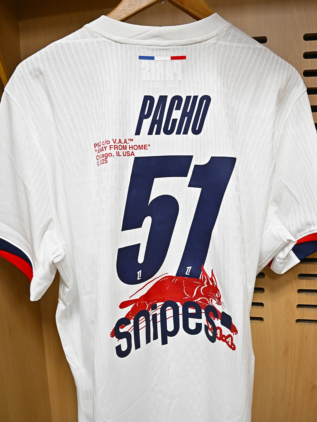 psg virgil abloh collection