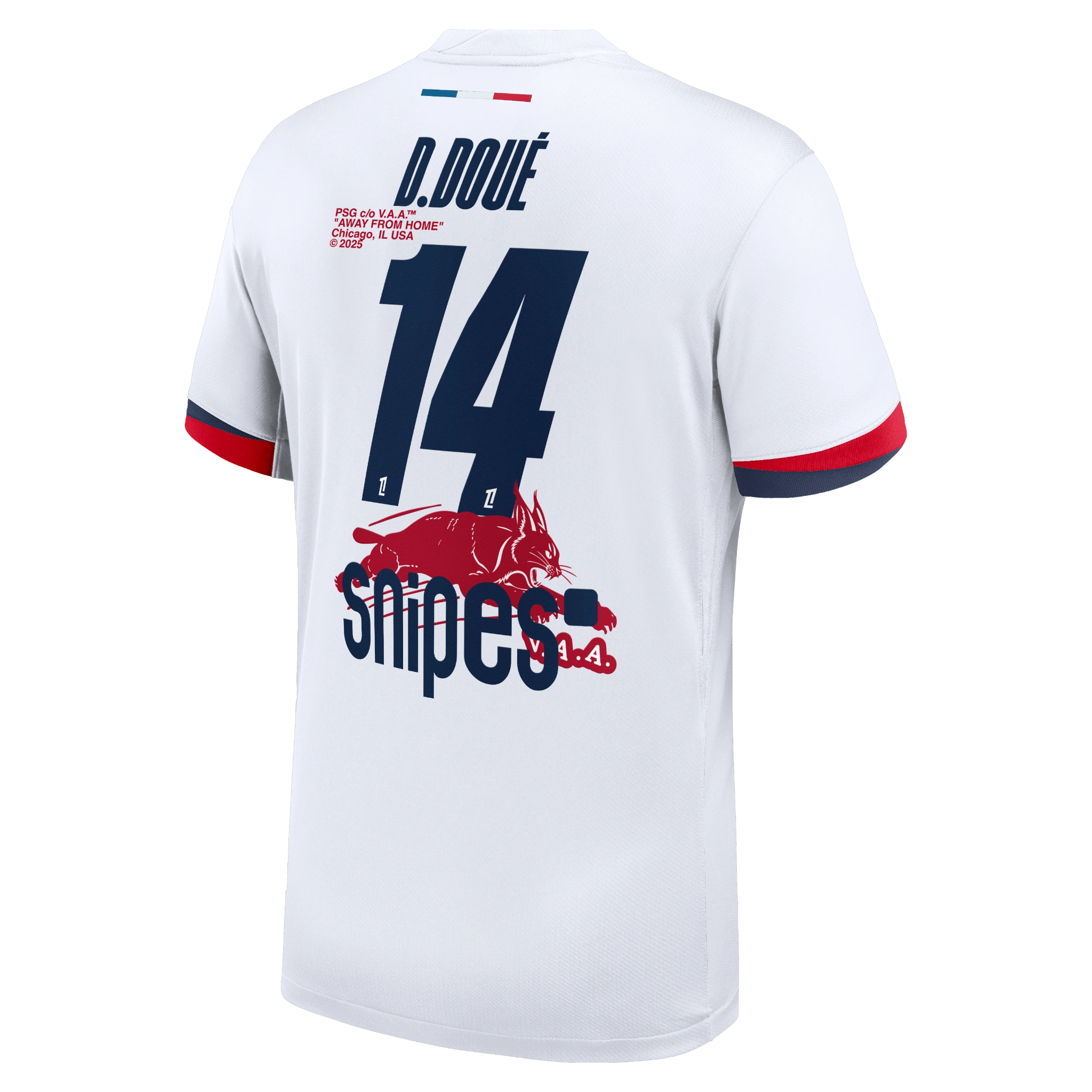 psg virgil abloh collection