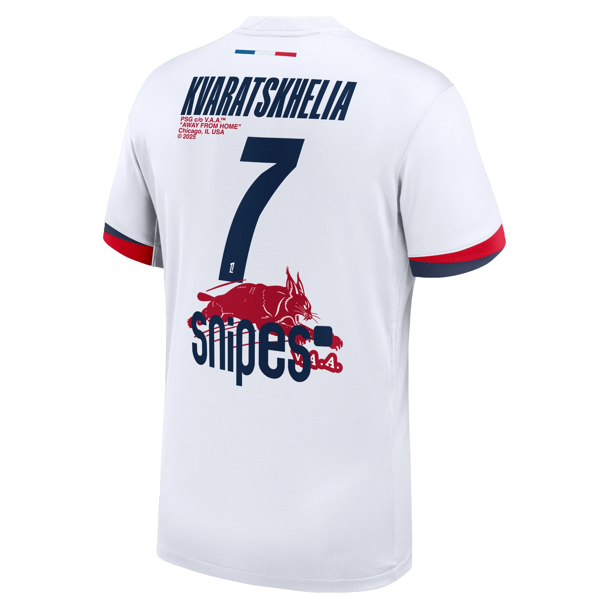 psg virgil abloh collection