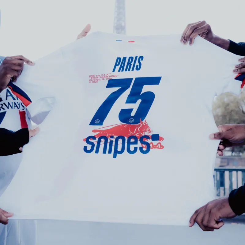 Quel est le maillot porté par Ronaldo face au PSG