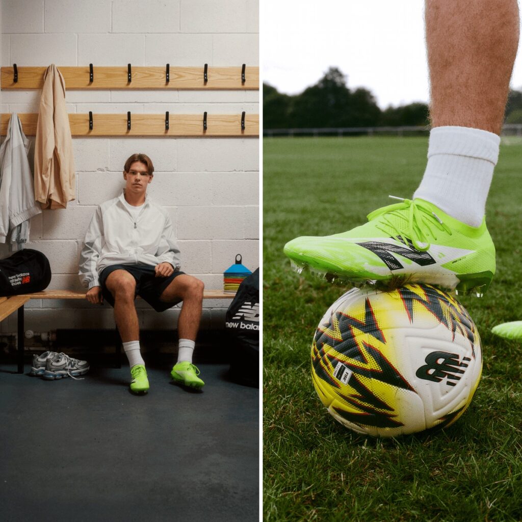 tyler dibling new balance furon