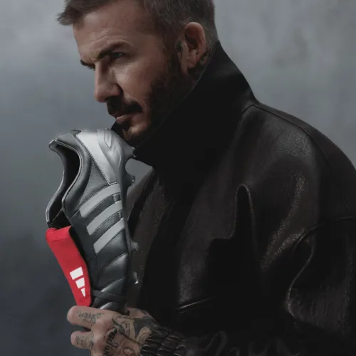 Image de l'article adidas réédite une Predator Mania iconique pour les nostalgiques de Beckham