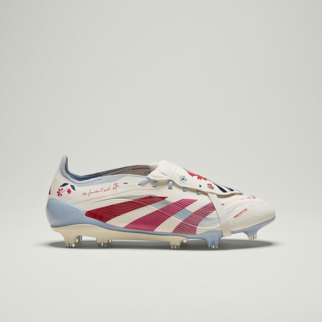 adidas predator the football gal