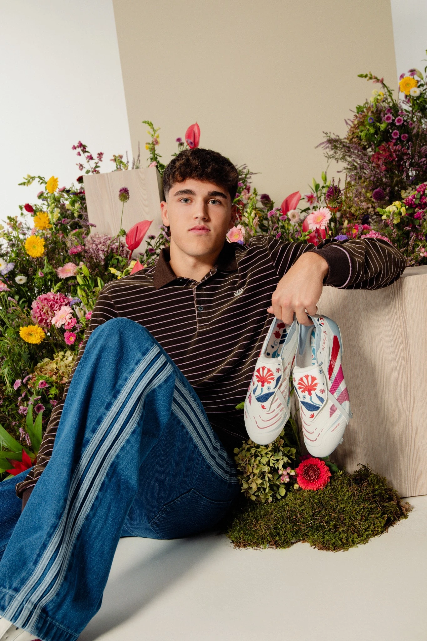 adidas predator the football gal