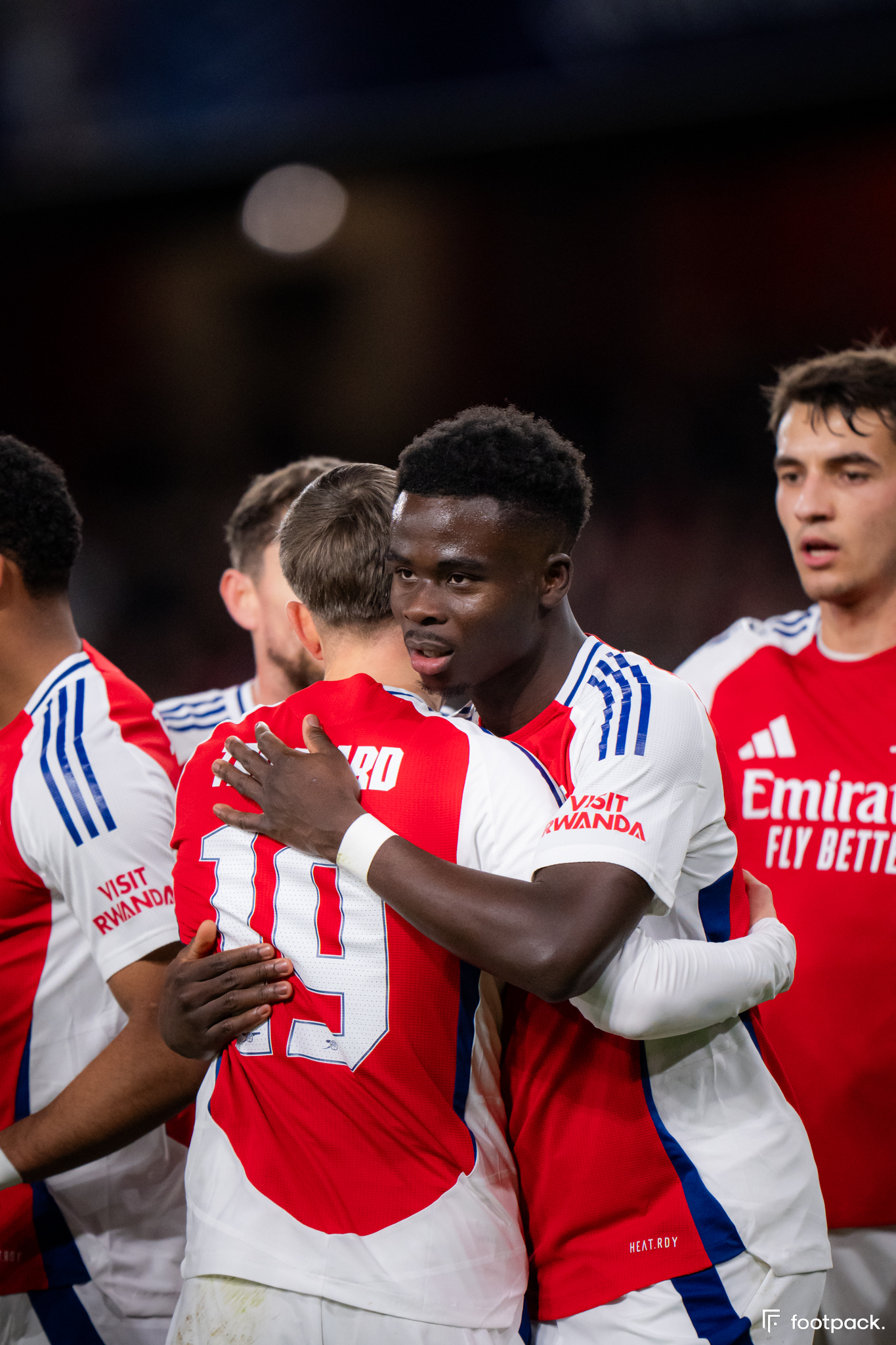 Pourquoi Arsenal a arrêté son partenariat avec Visit Rwanda ?