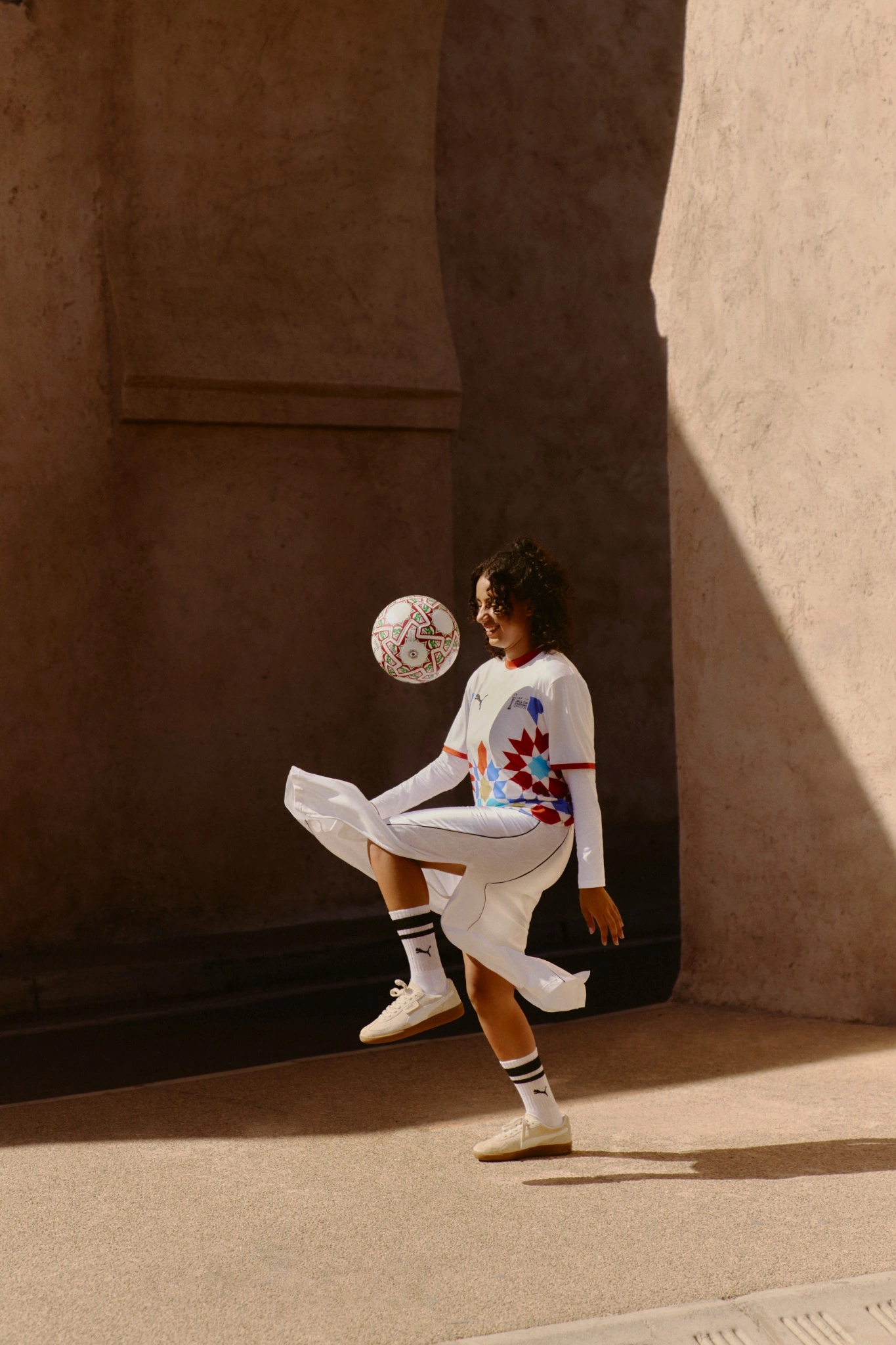 ballon can 2025 puma