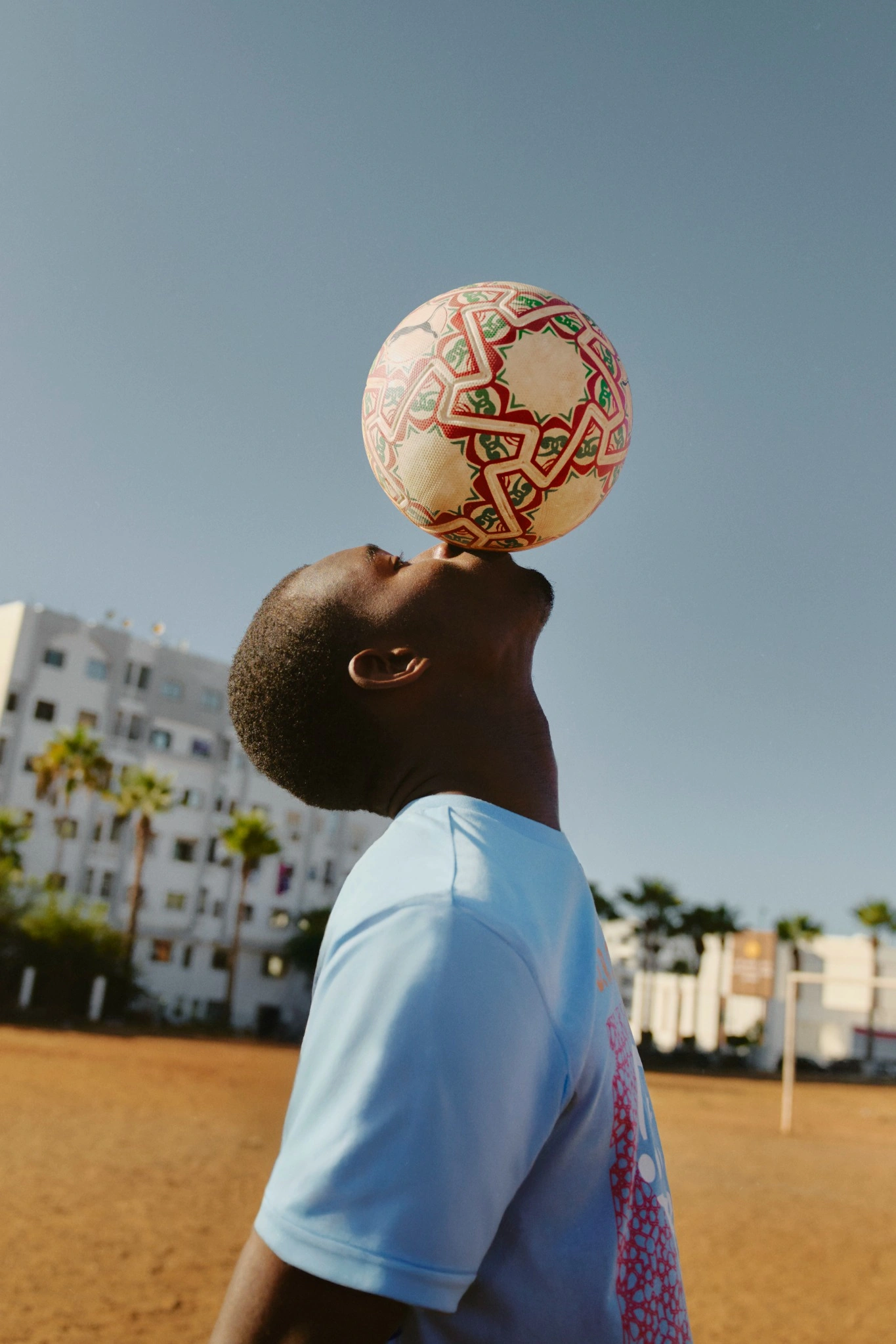 ballon can 2025 puma
