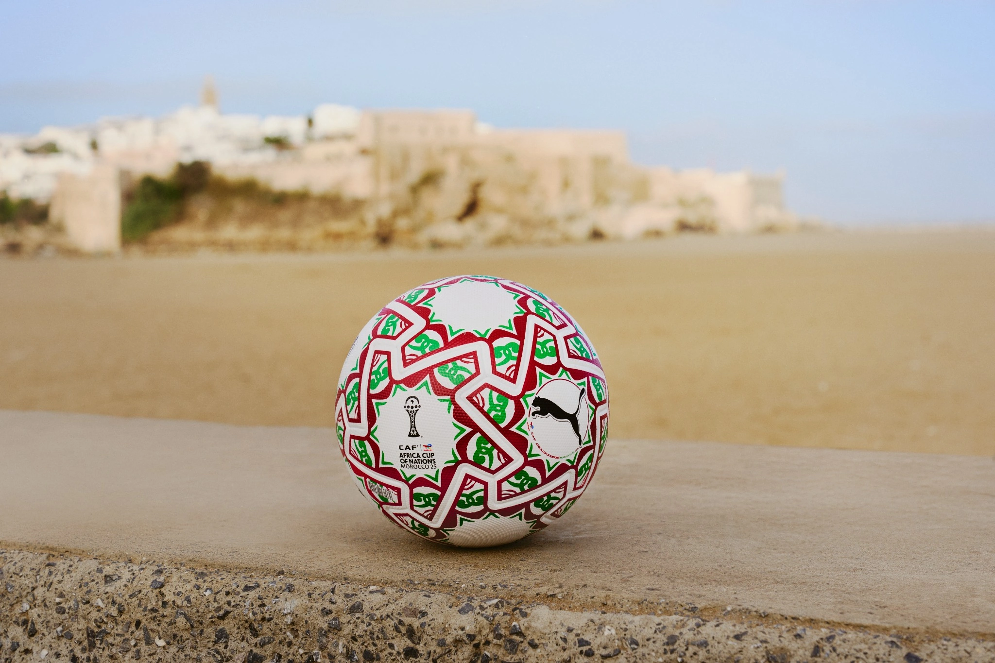 ballon can 2025 puma