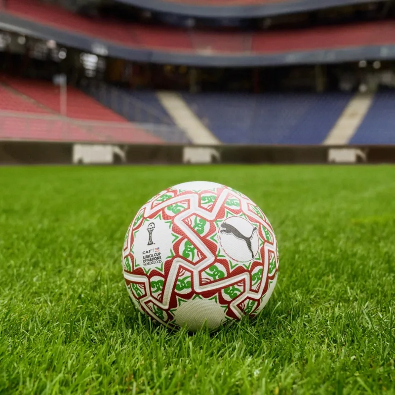 ballon can 2025 puma