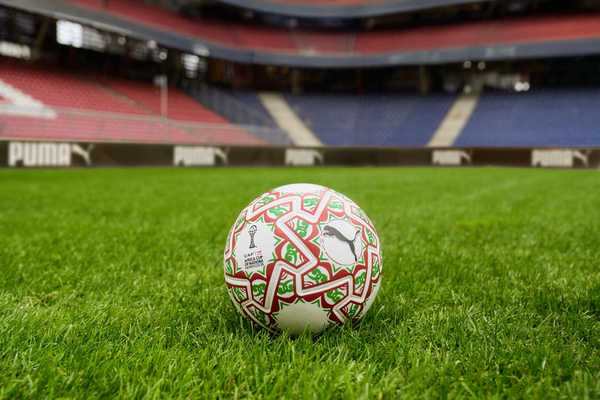 ballon can 2025 puma