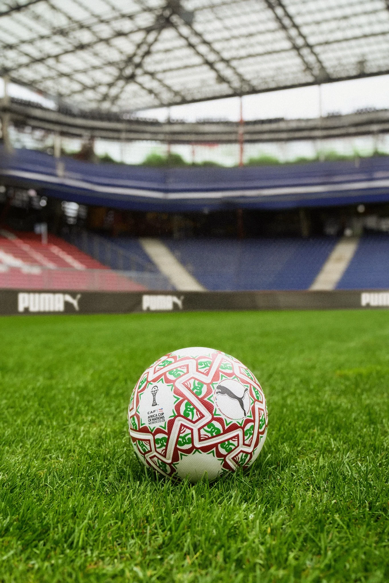 ballon can 2025 puma