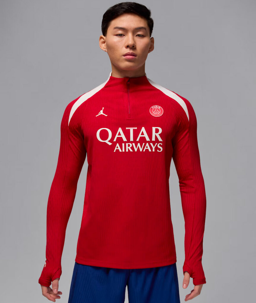 black friday veste entrainement psg nike