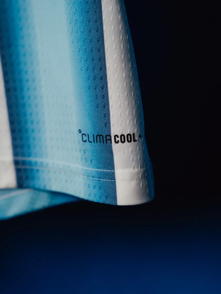 climacool technologie adidas