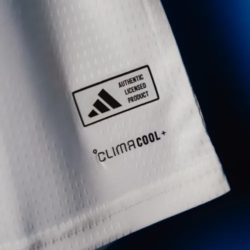 Image de l'article Climacool : le retour d'une technologie iconique sur les maillots adidas de la Coupe du monde 2026