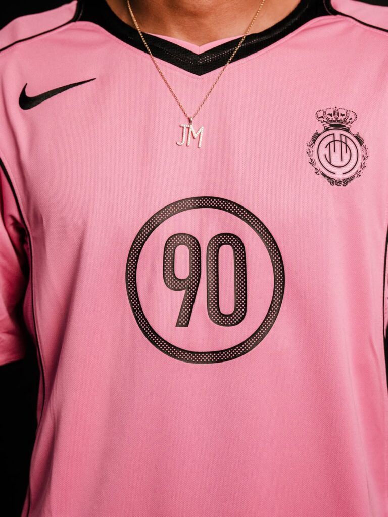 collection total 90 rcd majorque nike