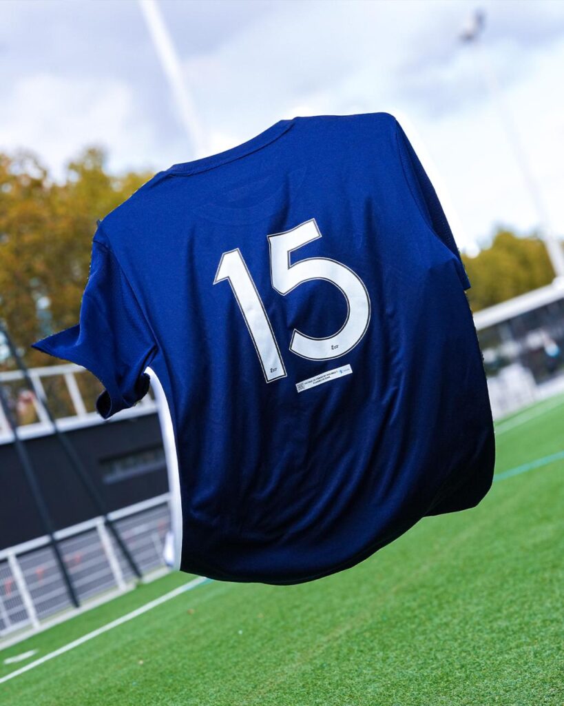 maillot act for sport sauver une vie