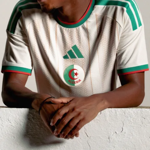Image de l'article Les 5 maillots les plus stylés de la CAN 2025