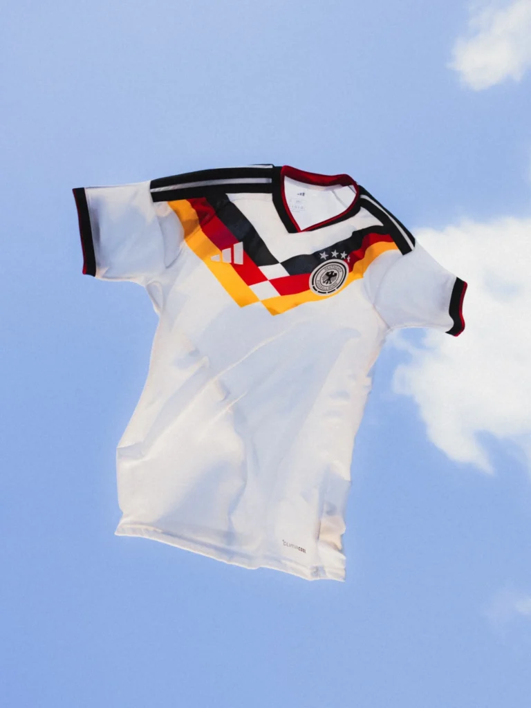 maillot allemagne coupe du monde 2026 adidas domicile