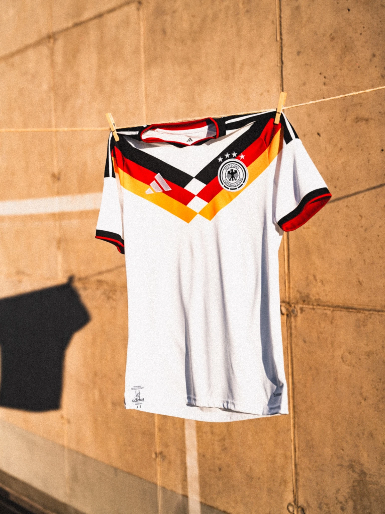 Maillot Allemagne 2026 Adidas Signe Sa Derni re Cr ation maillot-allemagne-2026-adidas-signe-sa-derni-re-cr-ation