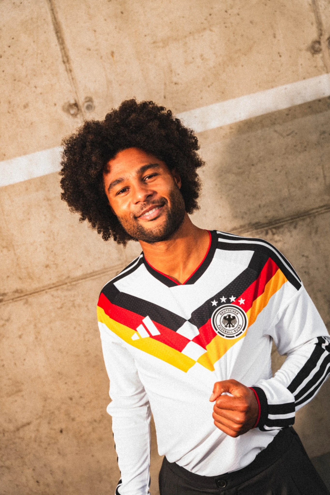 Adidas D voile Ses Maillots Pour La Coupe Du Monde 2026 adidas-d-voile-ses-maillots-pour-la-coupe-du-monde-2026