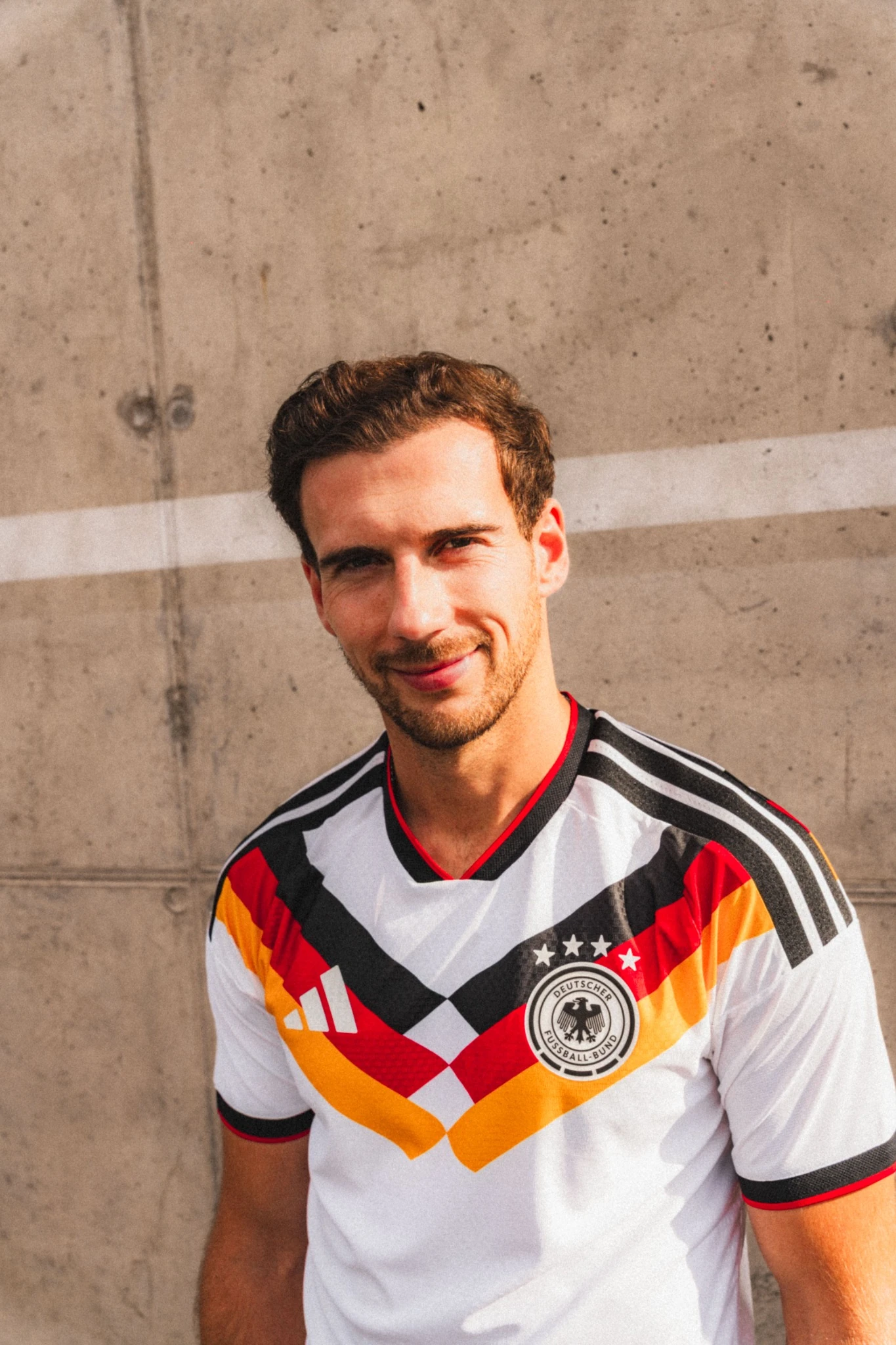 Maillot Allemagne 2026 Adidas Signe Sa Derni re Cr ation maillot-allemagne-2026-adidas-signe-sa-derni-re-cr-ation
