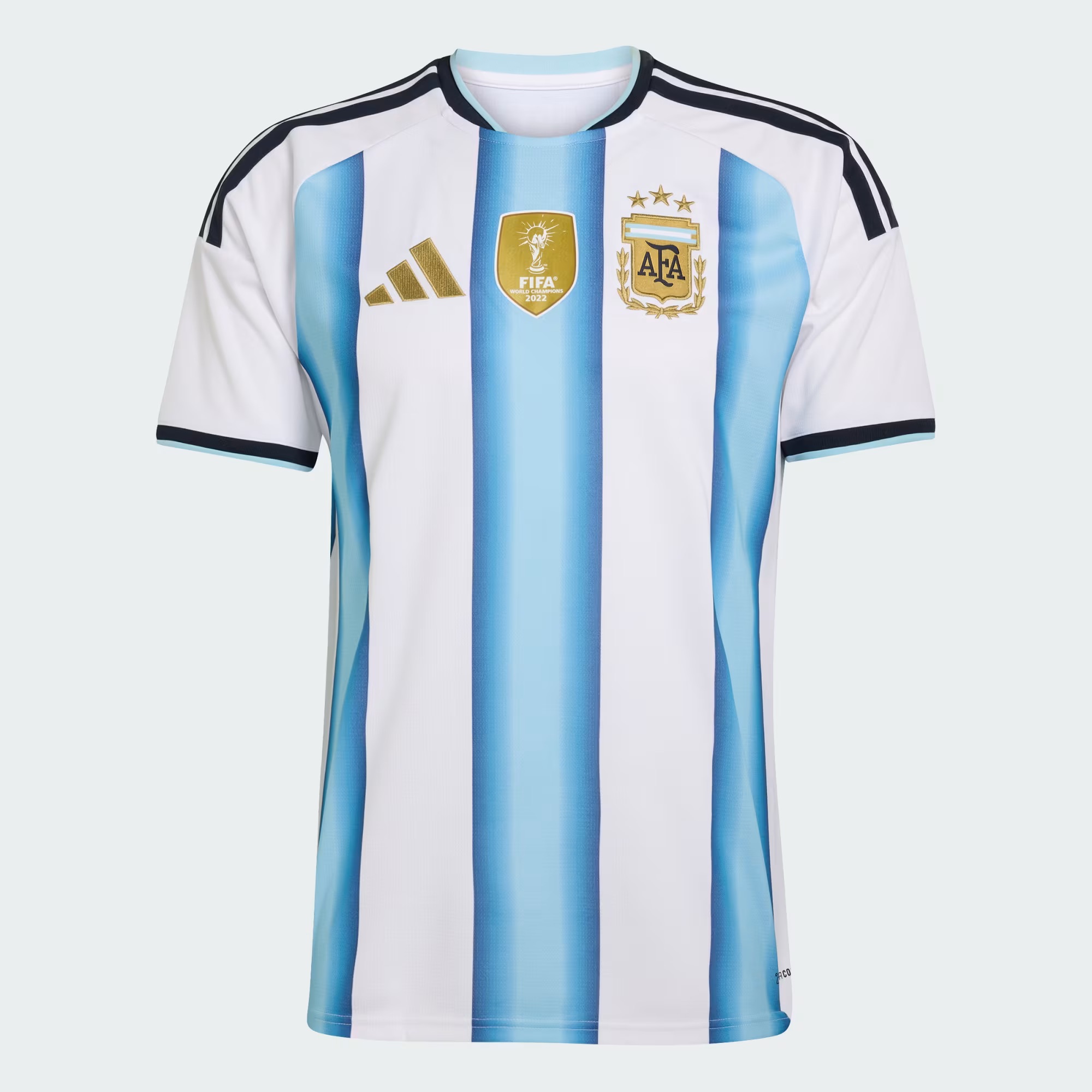 maillot argentine 2026 coupe du monde adidas domicile