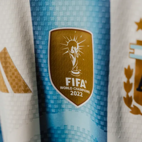 Image de l'article adidas dévoile ses maillots pour la Coupe du Monde 2026