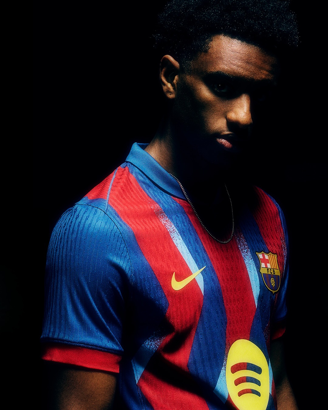 maillot barca 2025 2026 fourth nike