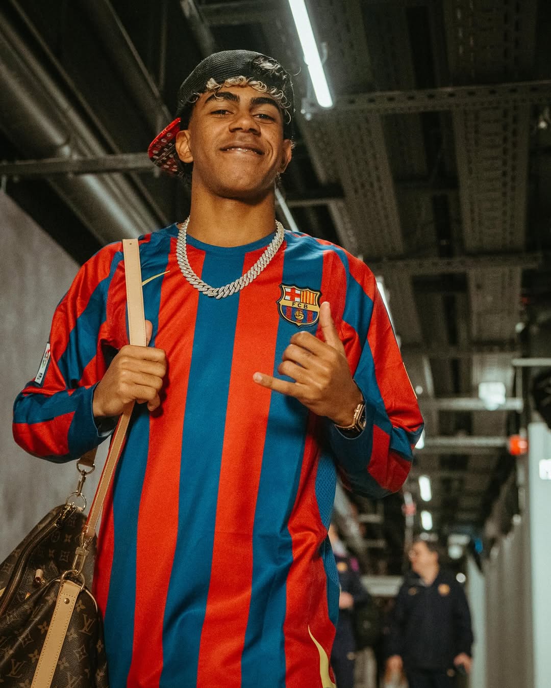 maillot barca reedition 2005 2006 ronaldinho